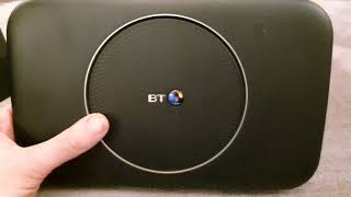 BT SmartHub 2 [upl. by Shaddock]