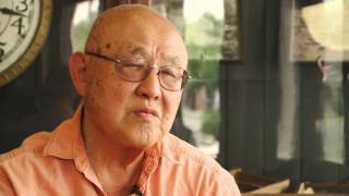 Interview with Japanese Internment Camp Survivor [upl. by Dombrowski]