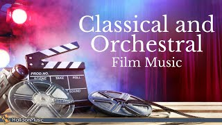 Classical and Orchestral Music from the Movies [upl. by Anitsuj128]