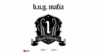 BUG Mafia  Jucator Adevarat feat ViLLy Prod Tata Vlad [upl. by Anivas]