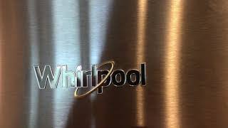 Whirlpool ice maker repair [upl. by Thorman833]