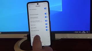 no sound notification for incoming text sms messages redmi note 9 pro [upl. by Cirillo]