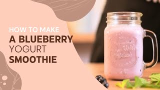 3ingredient Highprotein Berry Smoothie💗 This smoothie is such an easy and yummy breakfast or snack idea😋 • This recipe makes 2 servings 12 cup frozen strawberries 12 cup frozen blueberriesbilberries 1 12 cup lactosefree Greek yogurt • 1 Put all the ingredients into a blender and mix until smooth • • 💗Follow for more easy recipes • • • berrysmoothie berrysmoothies healthysmoothie healthysmoothierecipe highproteinbreakfast easybreakfast easybreakfastideas proteinsmoothie h [upl. by Jewel]