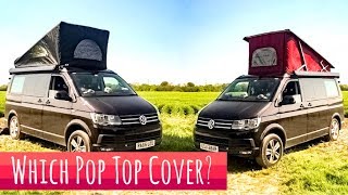 Top of the PopTop Covers [upl. by Anes]