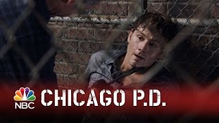 Chicago PD  Brutal Interrogation Episode Highlight [upl. by Nylqcaj52]