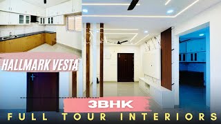 2BHK Home Interior Design Trends  Minimalist Home Tour [upl. by Denna]