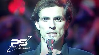 Peter Schilling  Major Tom Coming Home Razzmatazz 21061983 [upl. by Arutek700]