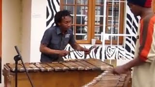 Awesome Xylophone Quartet [upl. by Dotson687]