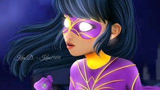 Miraculous saison 4 épisode 10 Les aventures de Ladybug et Chat noir Le pouvoir ultime [upl. by Hines]