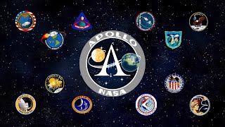 Apollo Program Overview [upl. by Hakilam234]