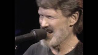 Kris Kristofferson  To beat the devil Breakthrough 1989 [upl. by Rossing663]