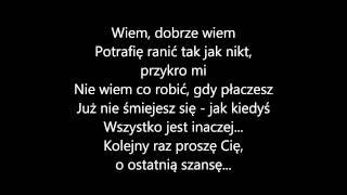 Varius Manx  Piosenka księżycowa tekst [upl. by Bridges]