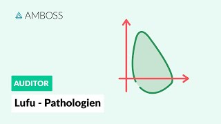 Lungenfunktion  Pathologien  AMBOSS Auditor [upl. by Marriott]