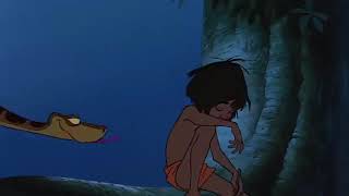 The Jungle Book  Mowgli Meets Kaa [upl. by Buttaro]