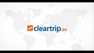 Book Flights amp Hotels at cheapest rates on Cleartrip™ [upl. by Skutchan972]