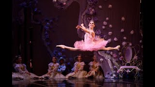 Sleeping Beauty  Full Performance  Live Ballet [upl. by Lynnette]