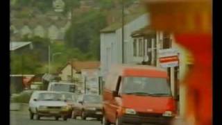 Crimewatch UK  1992 armed robbery in Chesterfield [upl. by Erual104]