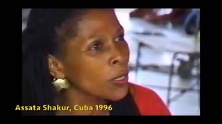 Assata Shakur on Socialism [upl. by Nnaeiluj]