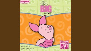 Piglets Big Movie Storyteller [upl. by Sofer429]