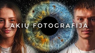 Filmas – „Akių Fotografija“ [upl. by Presley]