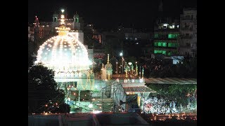 The Sufi Courtyard  Khwaja Moinuddin Chishti of Ajmer [upl. by Keller]