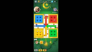 Yalla ludo gameplay live stream [upl. by Sparrow]