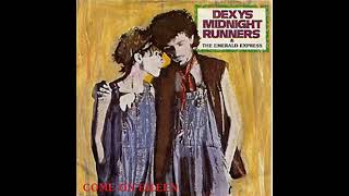 Dexys Midnight Runners Come On Eileen [upl. by Etnasa]