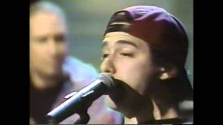 Beastie Boys HD  David Letterman  1992 [upl. by Leahcimrej431]