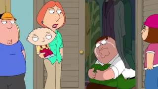 Family Guy  Meg apologizes to her family [upl. by Aihsital]