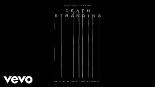 Ludvig Forssell  BBs Theme from Death Stranding Official Audio [upl. by Tarrant]