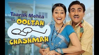 taarak mehta ka ulta chasma Soundtrack [upl. by Arted]