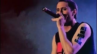 De la vida como una película  tragedia comedia y ficción — Canserbero [upl. by Kristianson294]