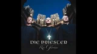 01Die PriesterRex Gloriae Lyrics [upl. by Prasad]