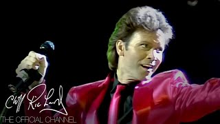 Cliff Richard  The Shadows  Move It Together 1984 [upl. by Akema699]