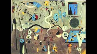 Surrealist Art Joan Miró [upl. by Akinet]