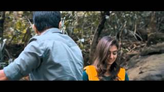 Mounam Chorum Neram Full Video Song  Ohm Shanthi Oshaana  Nivin Pauly Nazriya Nazim [upl. by Newnorb]