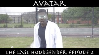 AVATAR THE LAST HOODBENDER EPISODE 2 [upl. by Etolas240]