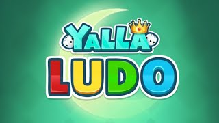 Yalla ludo game 🎮 play [upl. by Mareah]