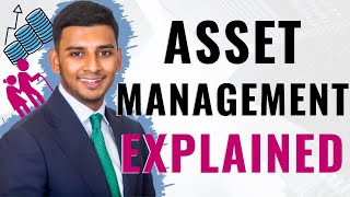 What is Asset Management [upl. by Eerej404]