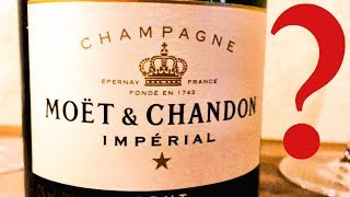 How to Pronounce Moët amp Chandon And WHY [upl. by Adnamas]