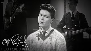 Cliff Richard amp The Shadows  Travellin Light Cliff 23021961 [upl. by Herzig]