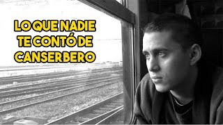 CANSERBERO  TODA LA VERDAD sobre su CASO  TEORÍAS [upl. by Clemmie81]