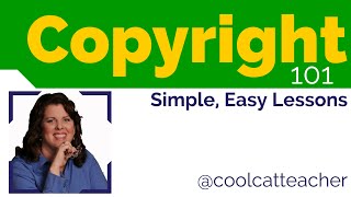 Copyright 101 A Simple Lesson in Licenses [upl. by Erena]