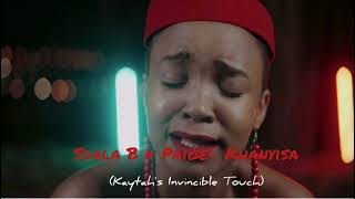 Sdala B amp Paige  Khanyisa Kaytahs Invincible Touch [upl. by Chew]