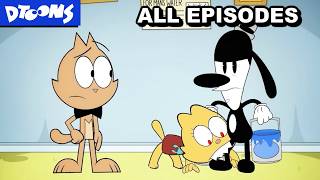 Conroy Cat Compilation  ALL EPISODES [upl. by Alyac]