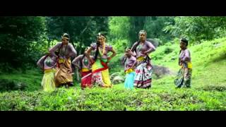 Nepali Jadio Axomiya Music Video  Surekha Chhetri  Chandan Das  Mrinal Baishnab [upl. by Arenat]