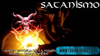 EL SATANISMO [upl. by Atteuqcaj]