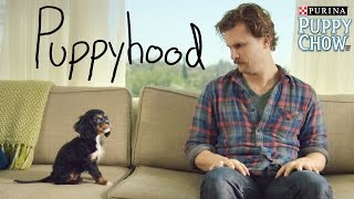 Puppyhood [upl. by Cudlip]