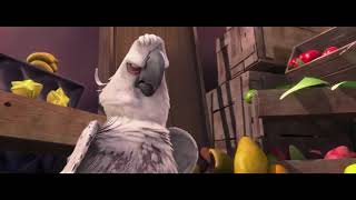 RIO 2 Clip  quotFinal Battlequot 2014 [upl. by Eimaj]