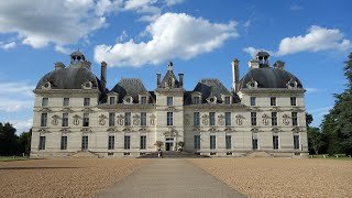 France’s Loire Château Country [upl. by Audris]